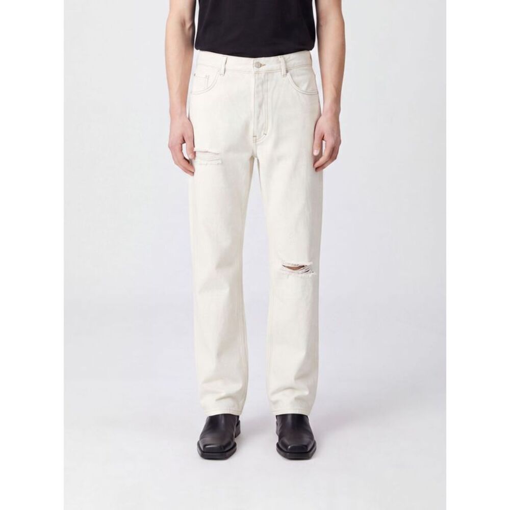 Represent Jeans Men White